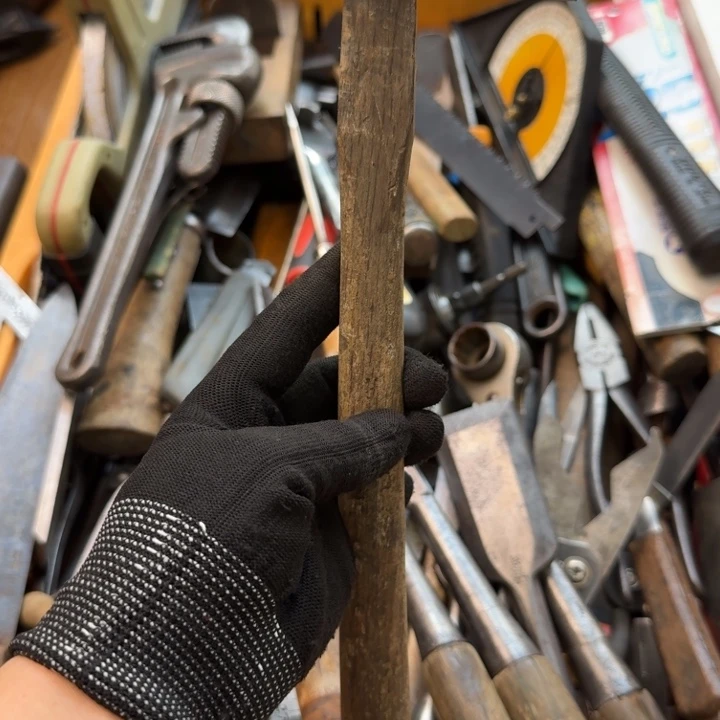 讠***汉五金工具制造工艺