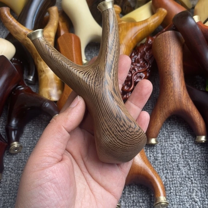 非洲紫檀（红花梨）瑕疵320