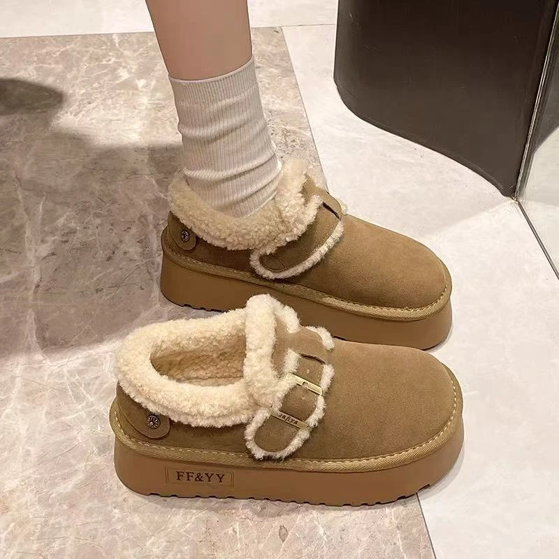 春季时尚小皮鞋英伦风软底舒适百搭款乐福单鞋1192-88