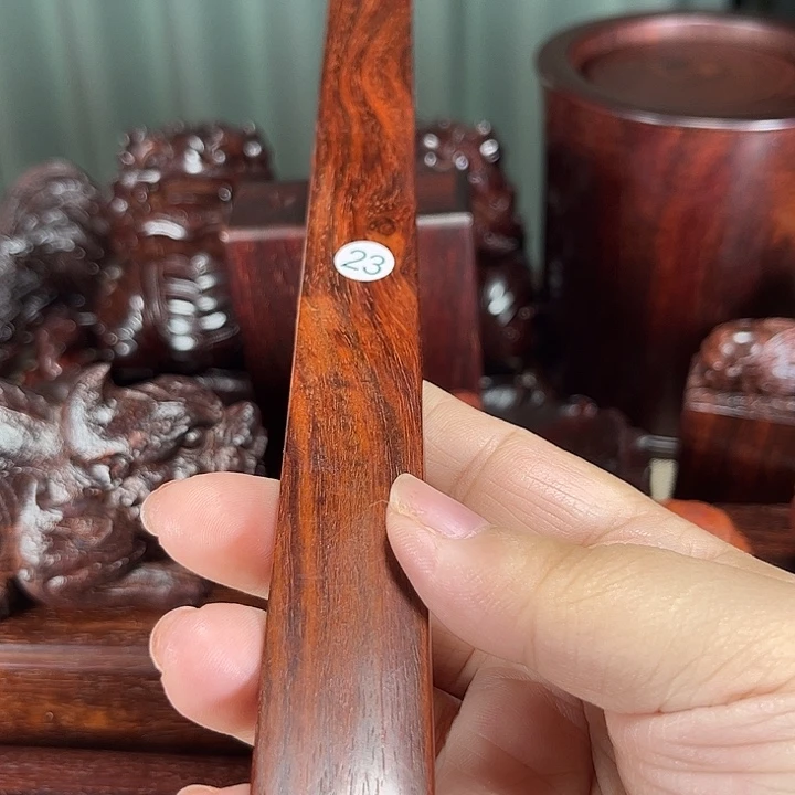 檀香紫檀（小叶紫檀）