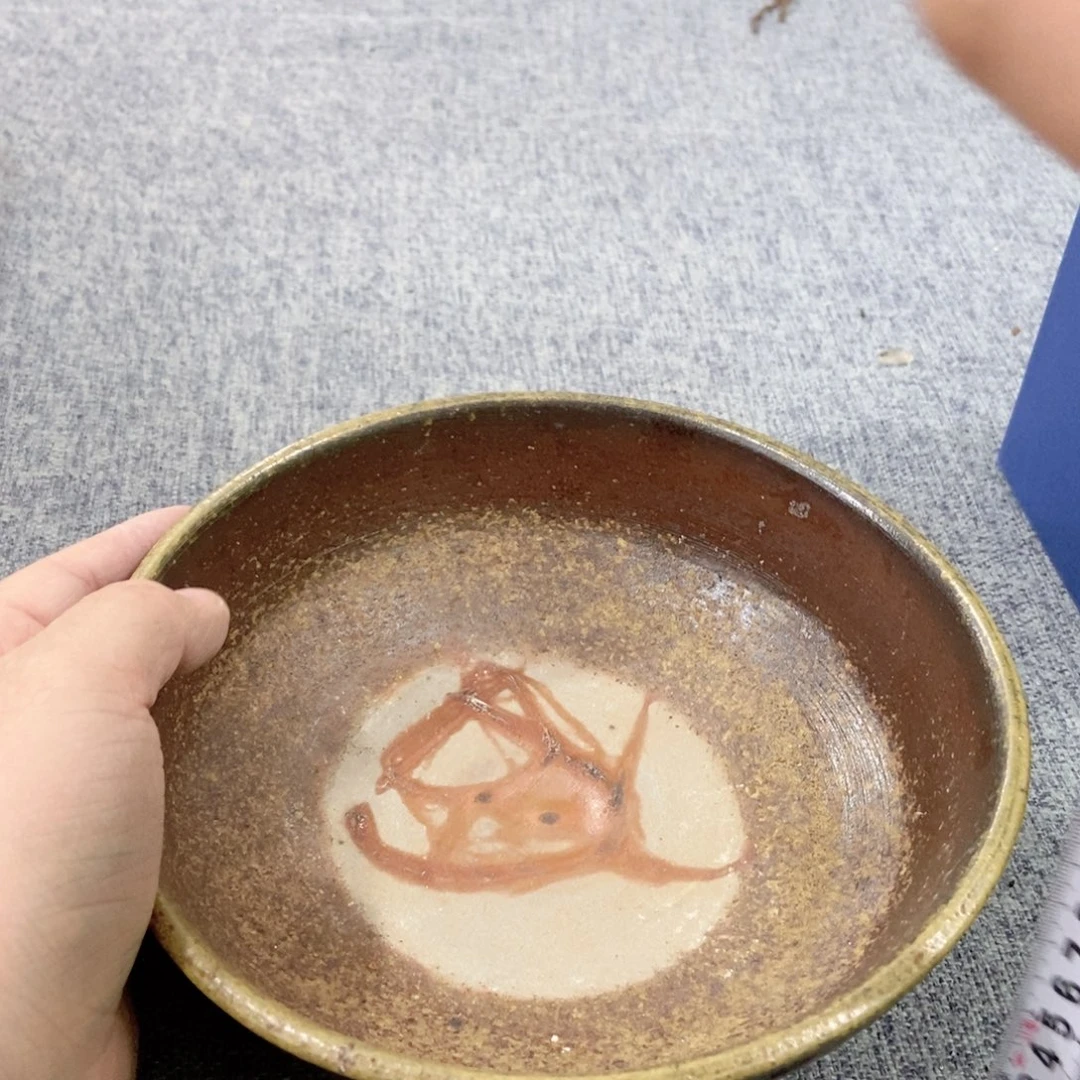 紫砂茶杯非常满意好看得物件
