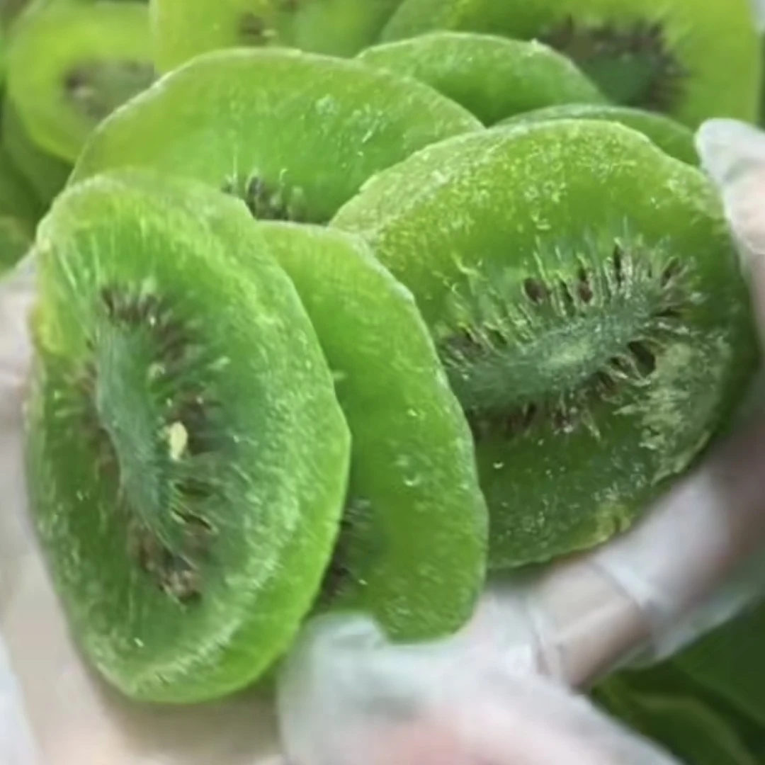 猕猴桃干 半斤装