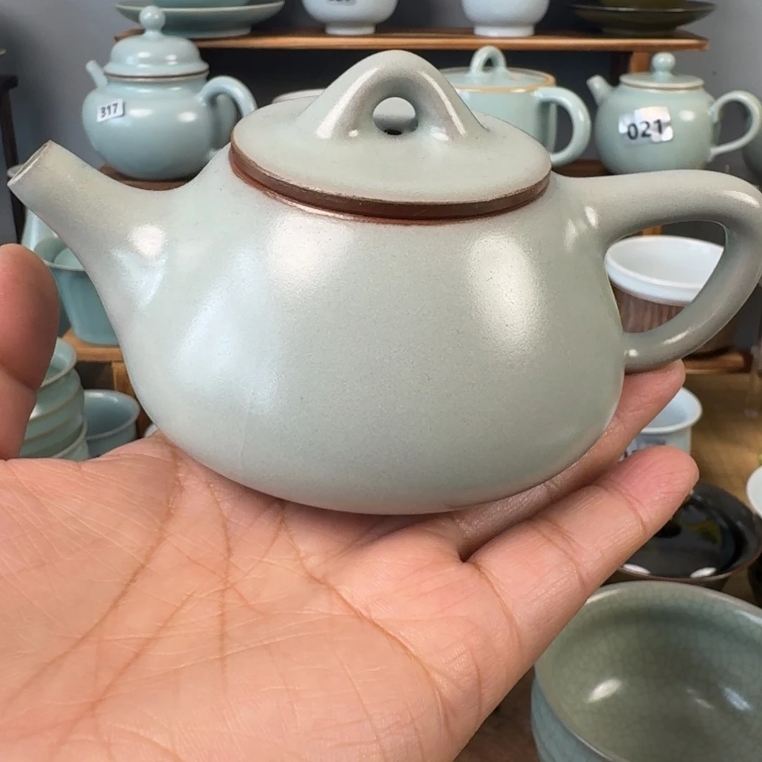 宋柴壶微瑕发发发发