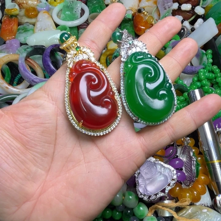 小***妈直播间专属定向链接