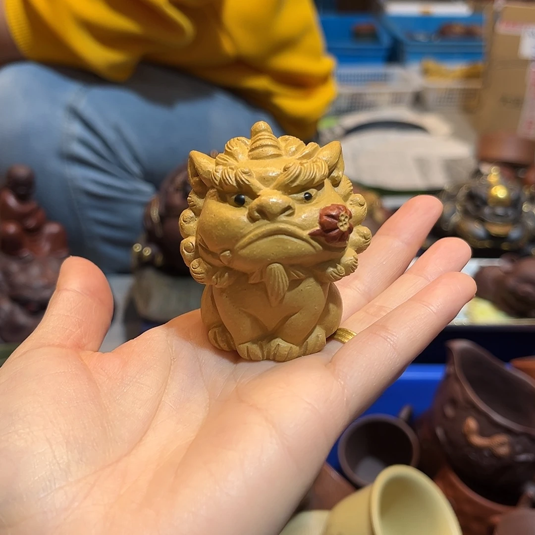 紫砂茶宠紫砂1111111