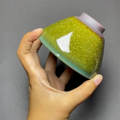 【闪购商品】茶盏-10074..........