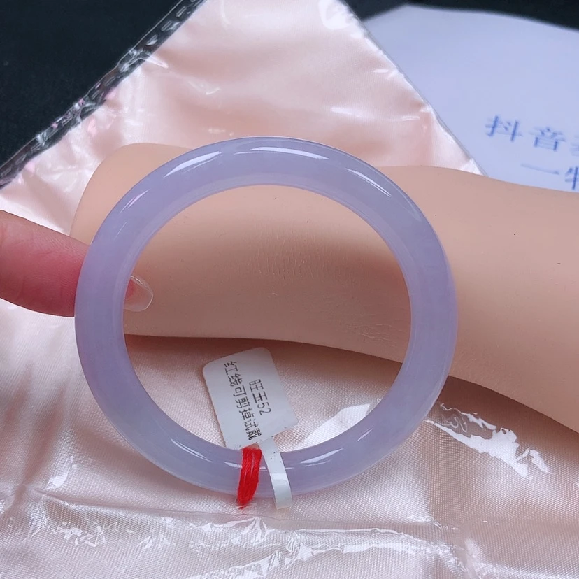 【闪购商品】未镶嵌手镯翡翠52