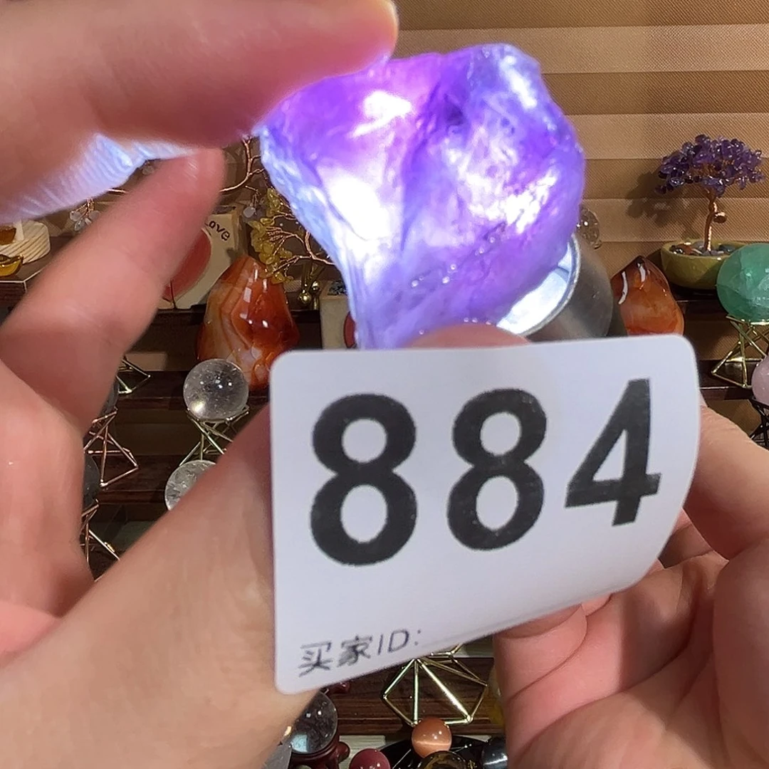 未镶嵌大型摆件（非配饰）水晶