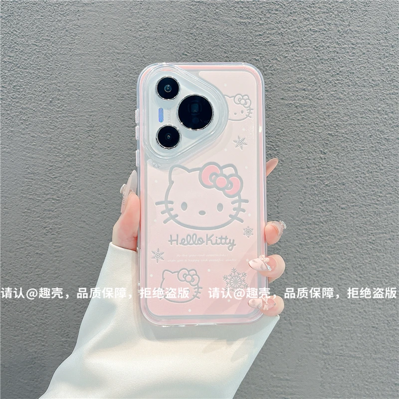 三合一炫彩适用苹果iPhone17/华为荣耀/OPPO/VIVO/小米手机壳爆款