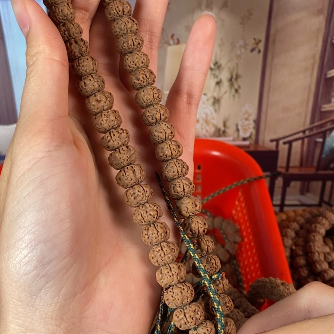 吊坠金刚菩提28号平细终结者卡11+