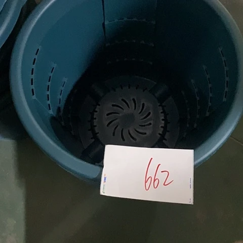 树脂编号662瑕疵