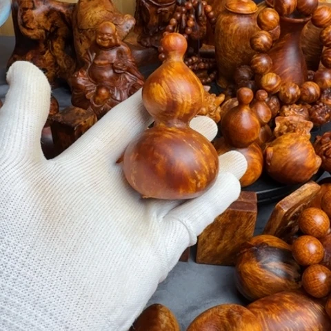 其他松木（琥珀木）我****1