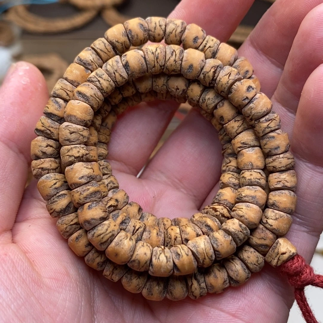 柏香籽/百香籽吊坠