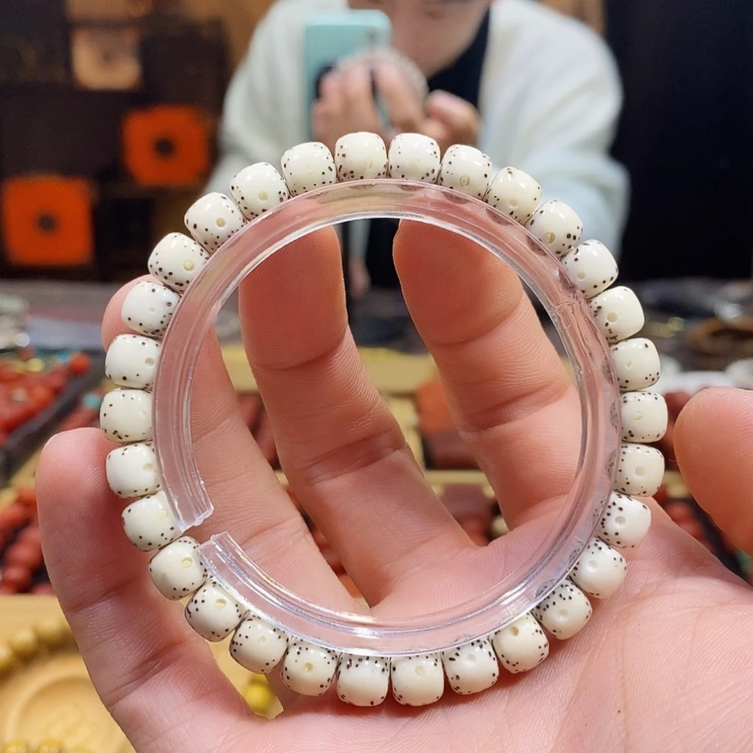 星月菩提吊坠福利