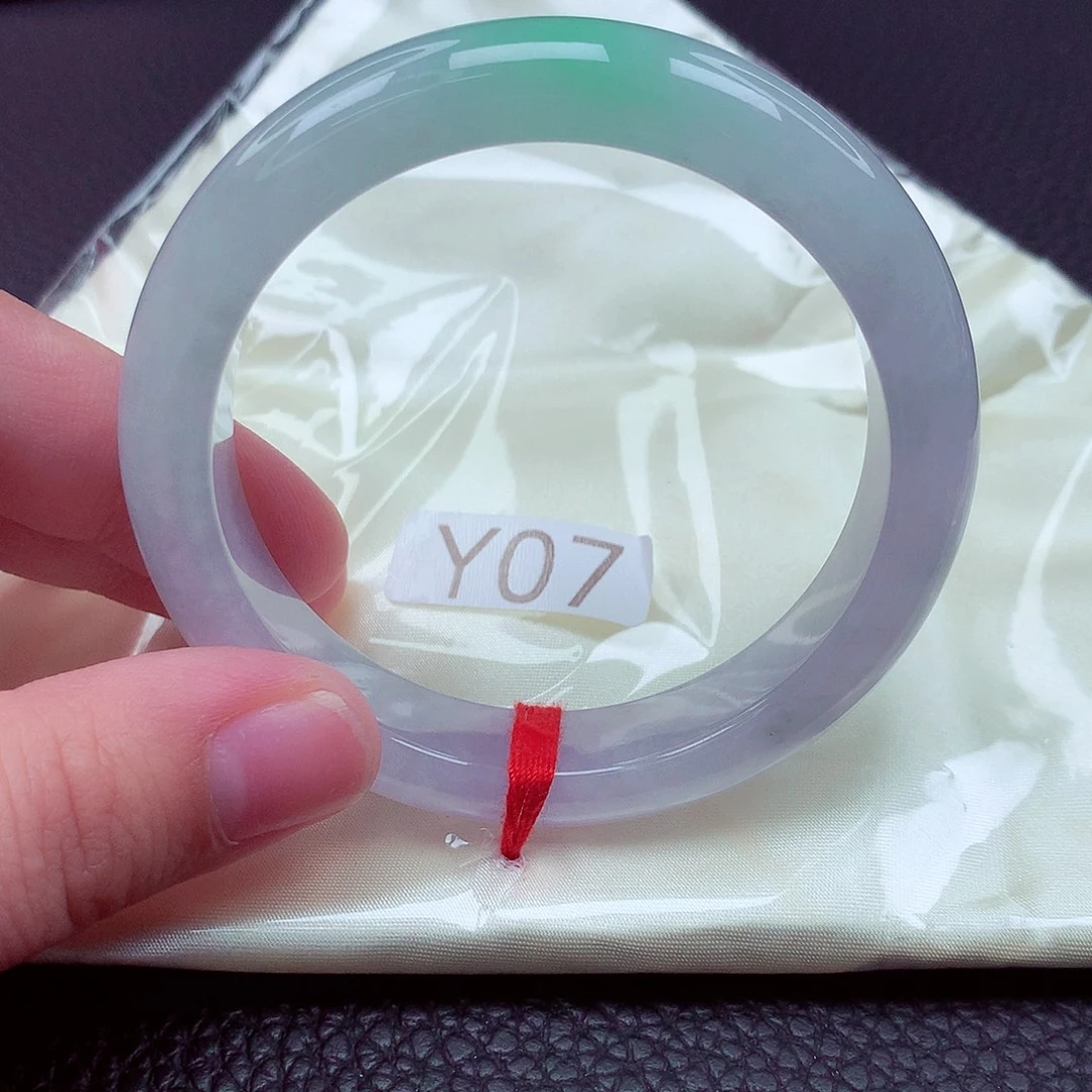 未镶嵌手镯翡翠天然缅甸翡翠A货