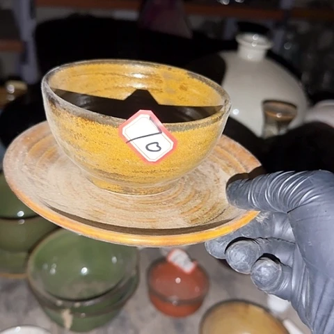 瓷片国营厂库存70