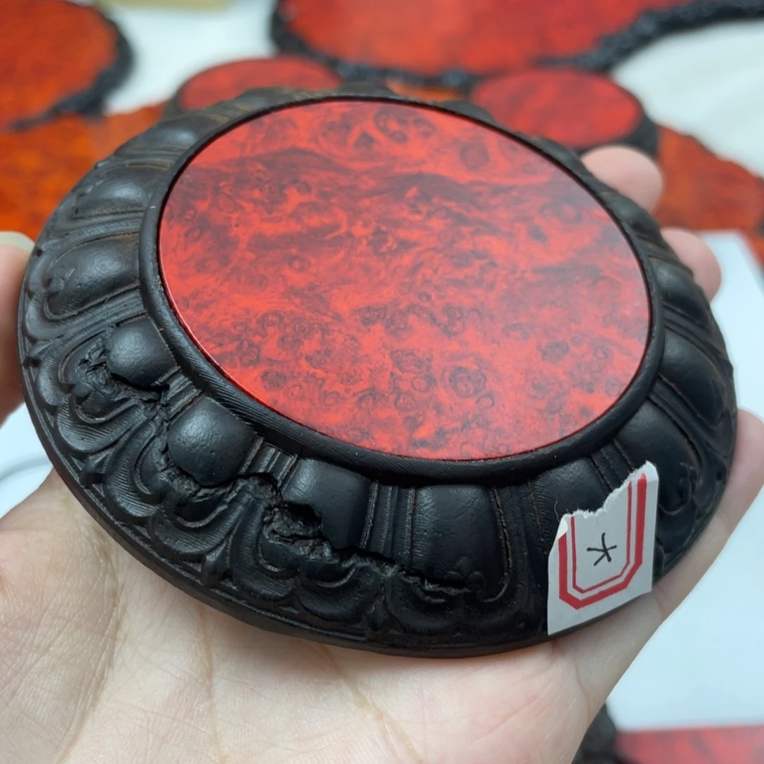东非黑黄檀（紫光檀）