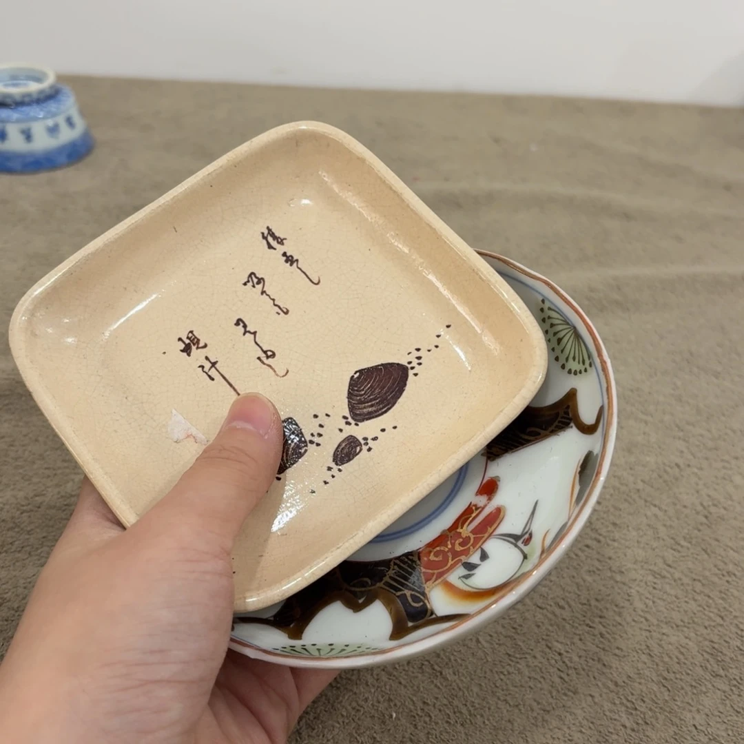 非常好用漂亮的茶具