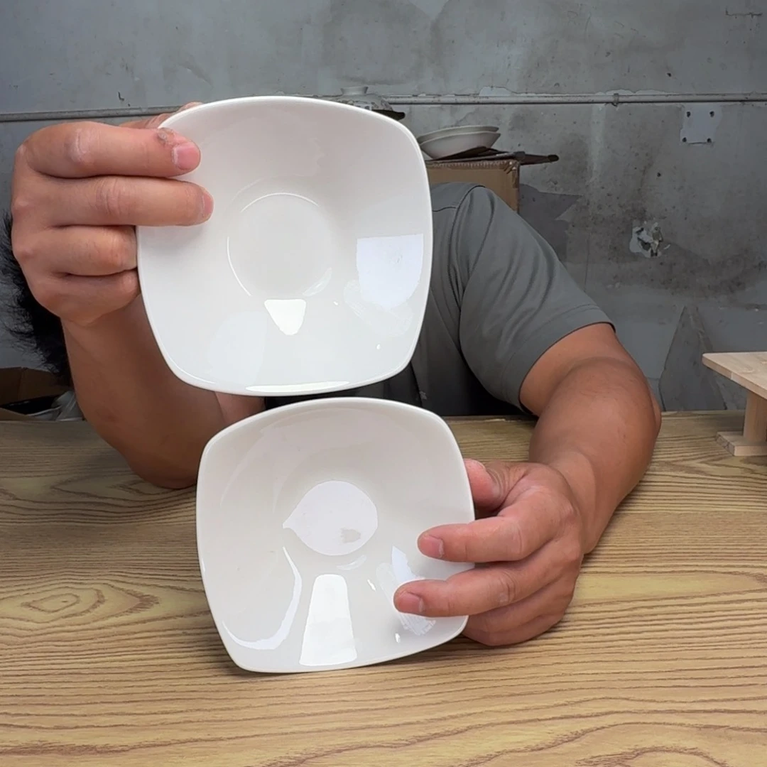 瓷片这个世界都是微瑕