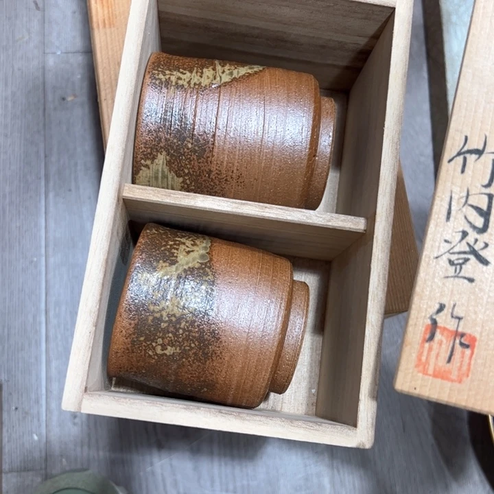 秦*娃新亿阁杂项清货无售后