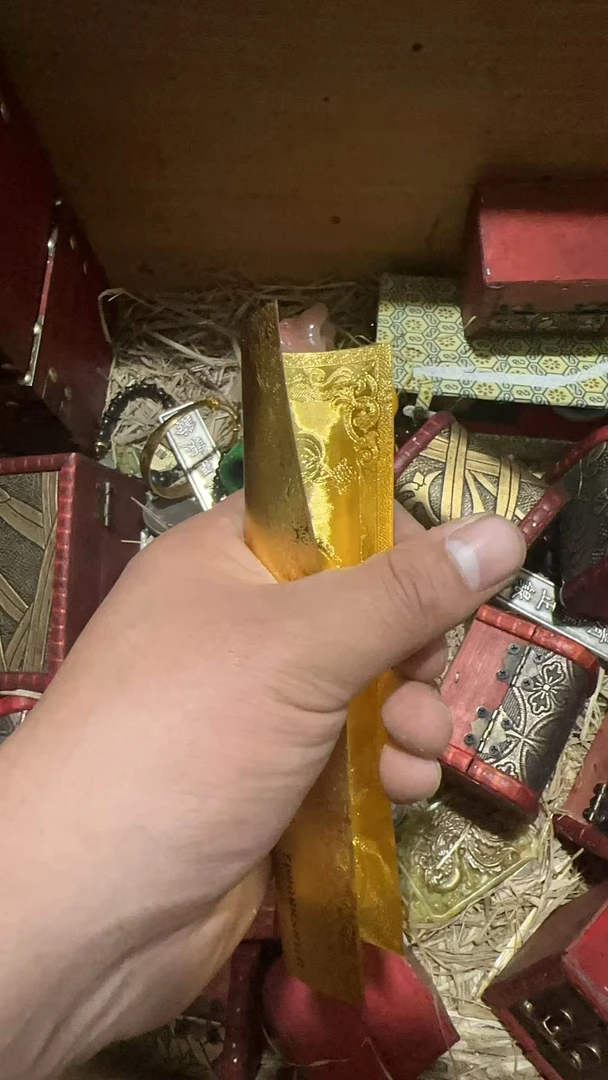 家居摆件 饰品 仿古摆件 019