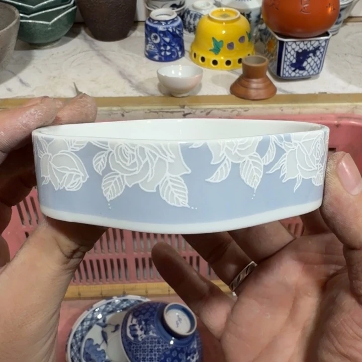 陶瓷推荐第二名20包邮