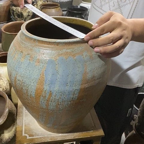 口22高度36南瓜色880