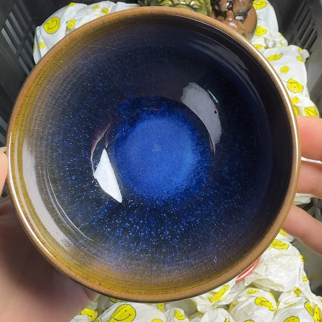 茶盏是的呀哈哈好想