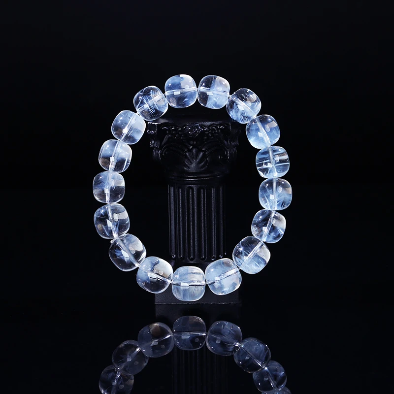 【晶锐珠宝推荐】H22蓝针老型单圈（多样性发其一）