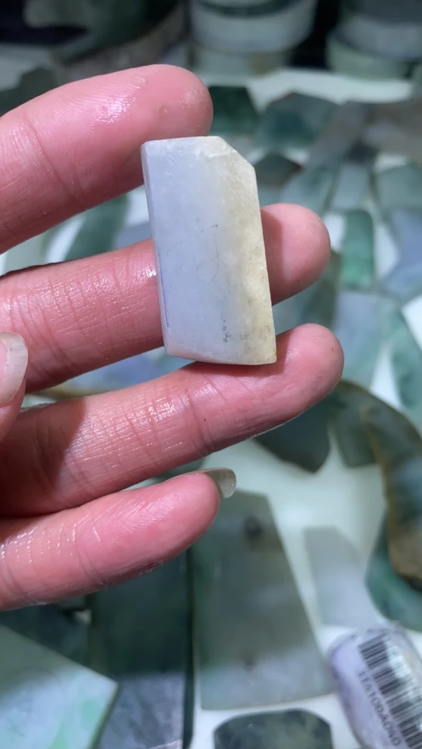 翡翠天然翡翠a货