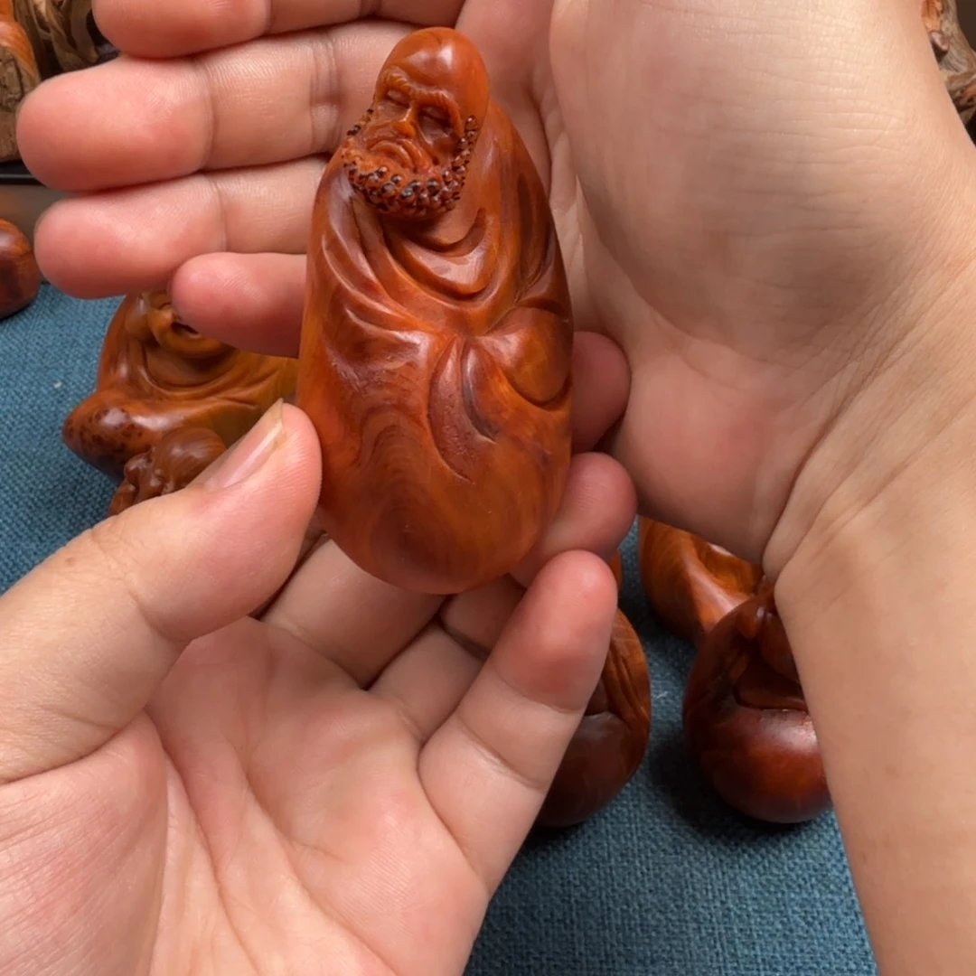 大***蕉柏木（崖柏）太行崖柏