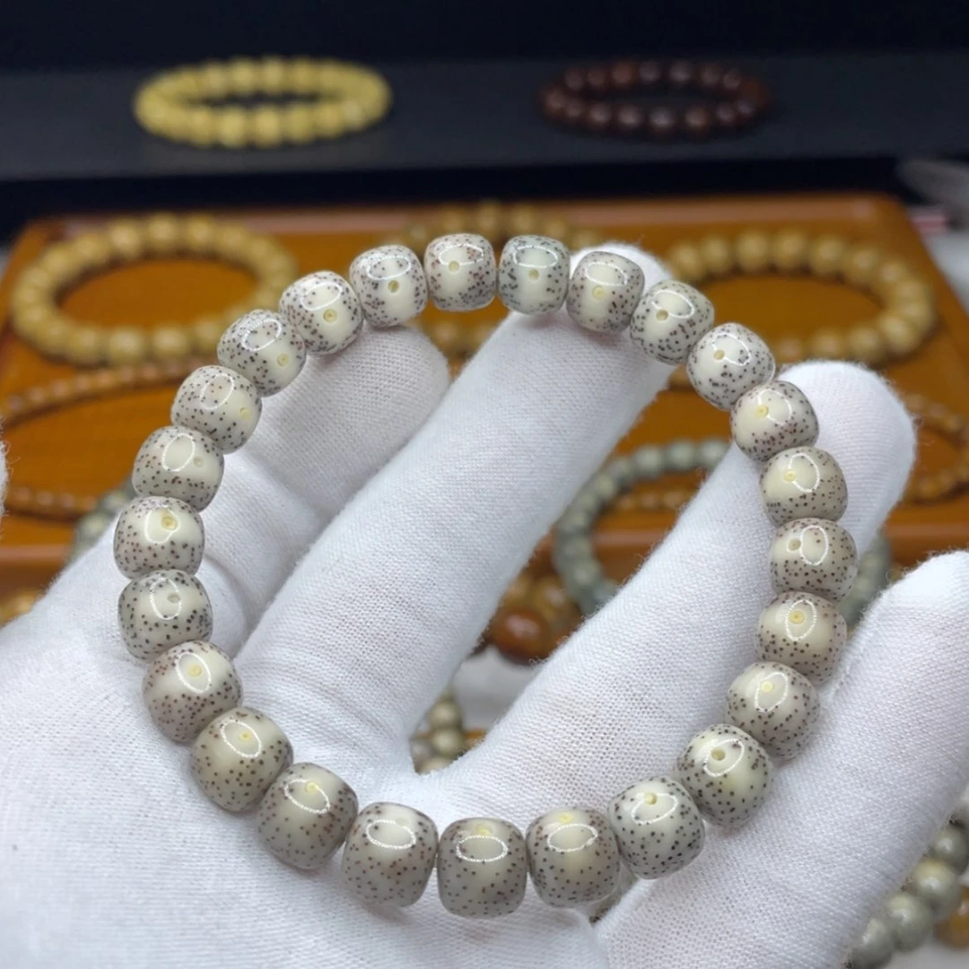 【闪购商品】星月菩提手串入门款98月朗星稀