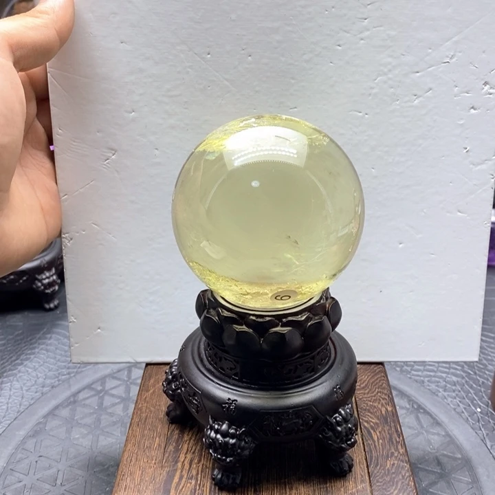 珠宝半成品未镶嵌水晶