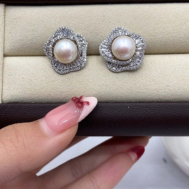 淡水珍珠珍珠未镶嵌