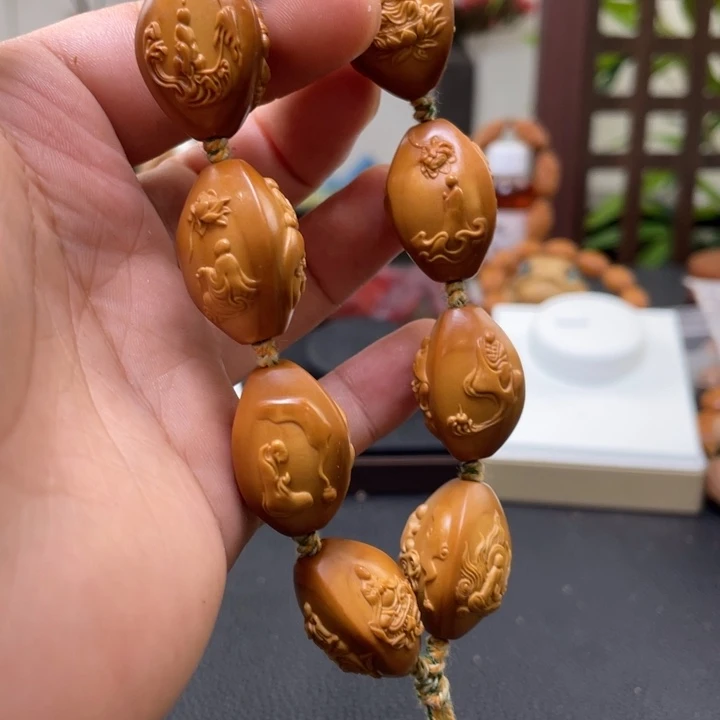 手串橄榄核橄榄核