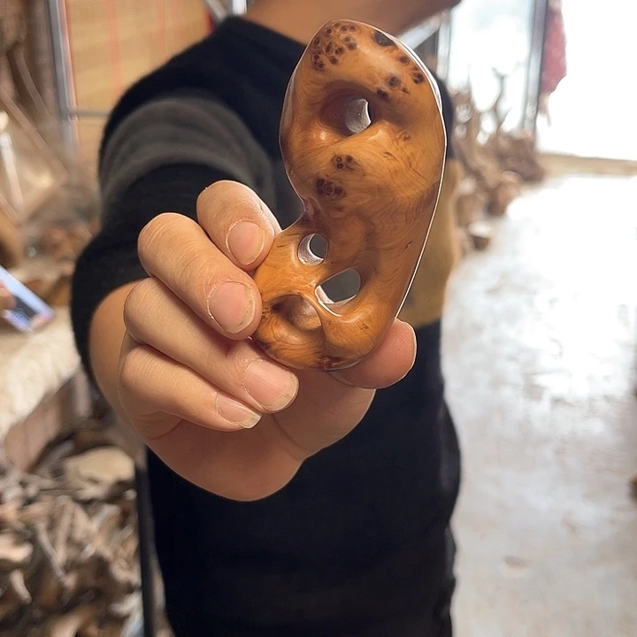 清***安柏木（崖柏）E6766666