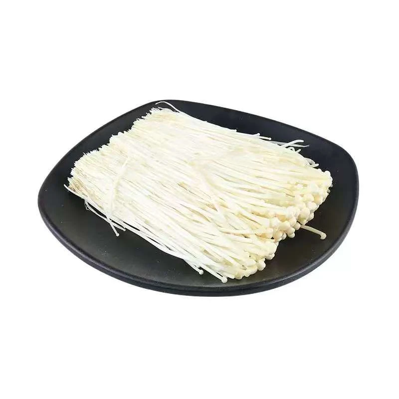 金针菇1株（称重）400g±50g *1份/份