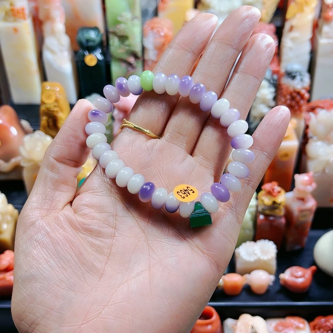 昌化石印石财****尖5463包邮包刻