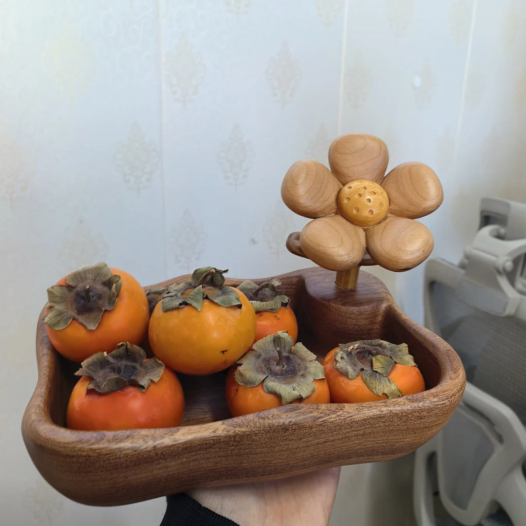 有钱花收纳盆 手作摆件