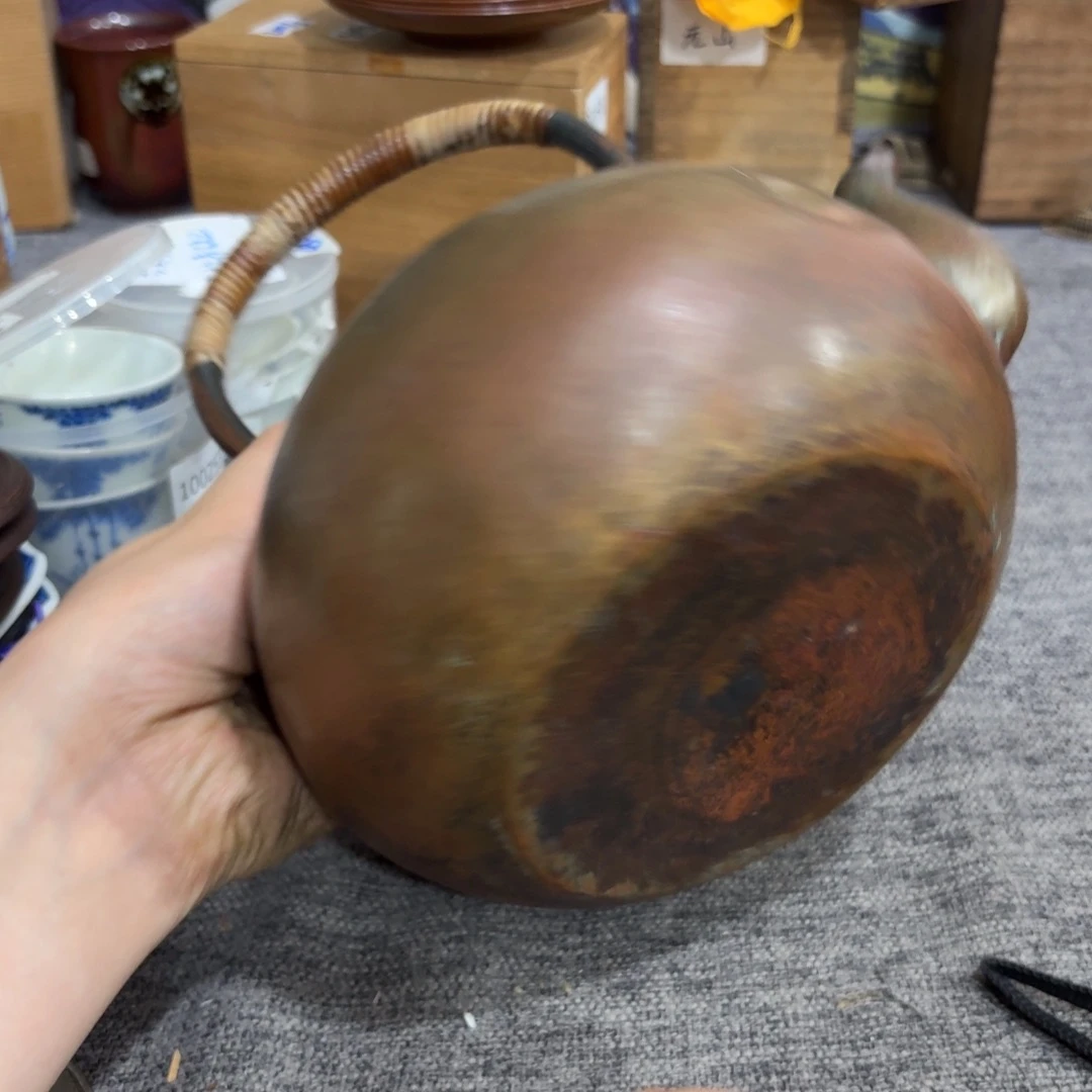 非常好用漂亮的茶具