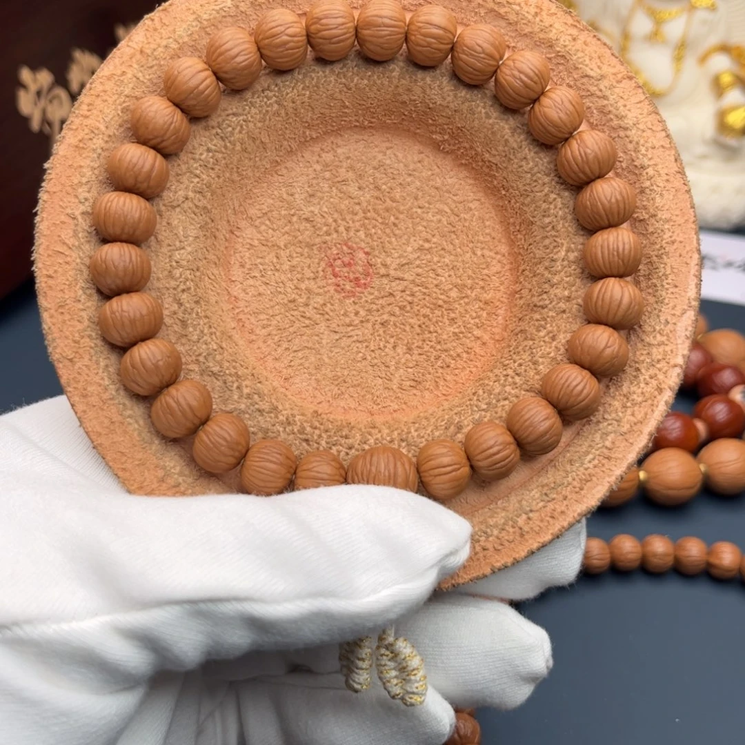 小****猴头核桃吊坠10土豪毕业