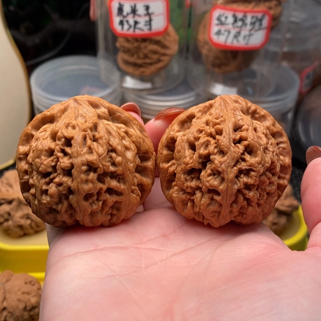 手串/手链橄榄核大粗筋47全品