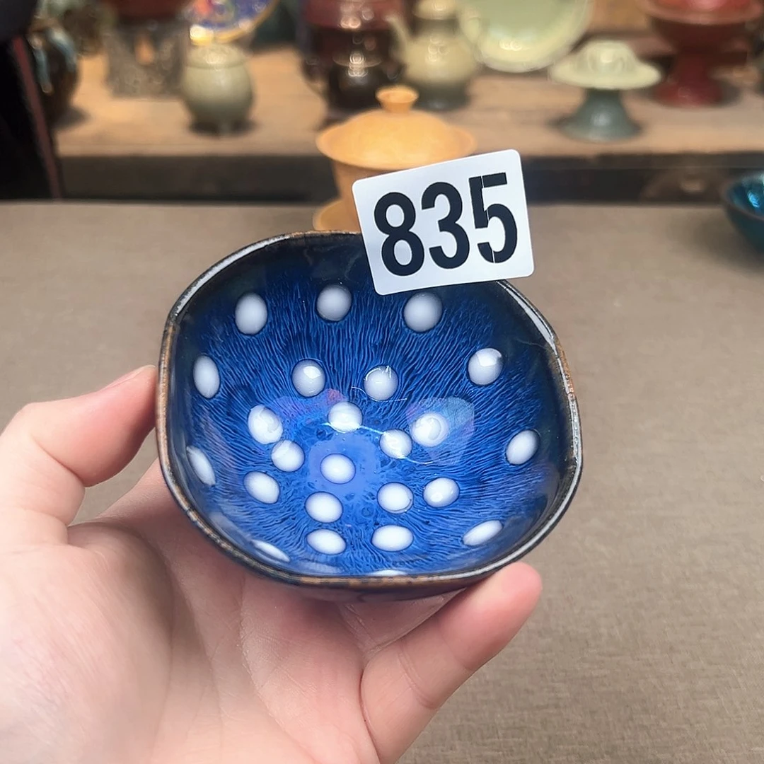 摆件陶瓷高端赏器