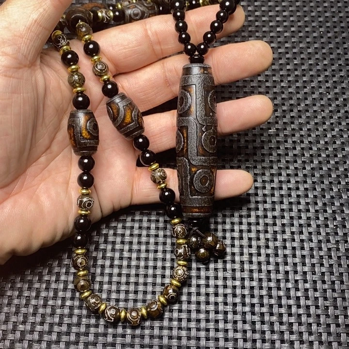 玛瑙/玉髓未镶嵌手链