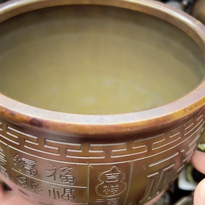 铜铜铜器直播间铜