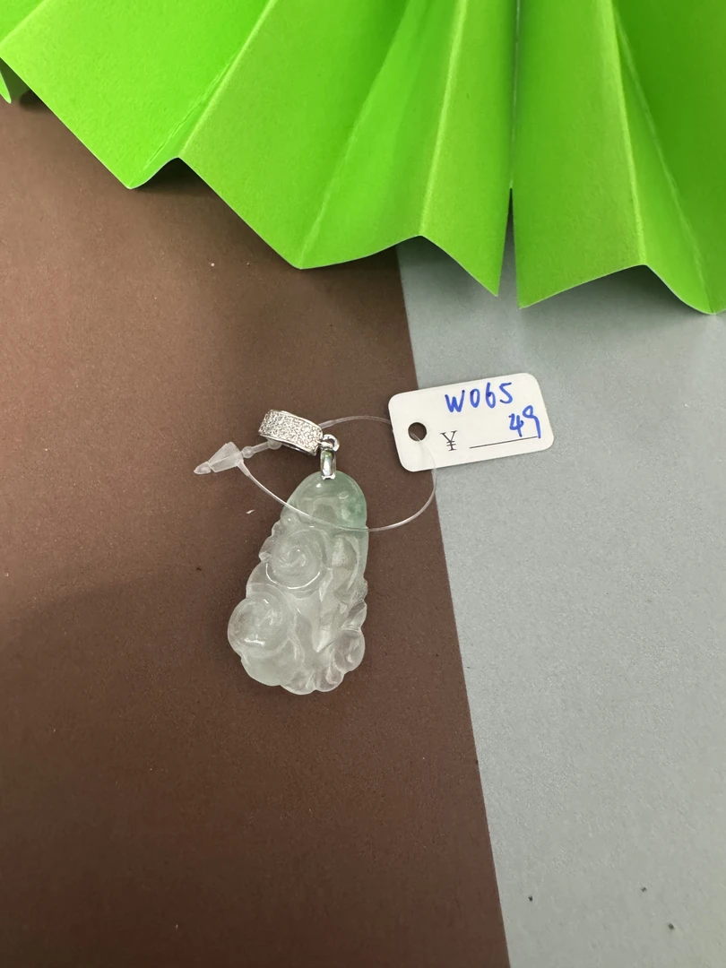 W065 百搭吊坠挂件