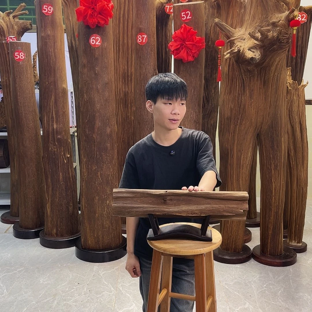 中式香薰香料香道