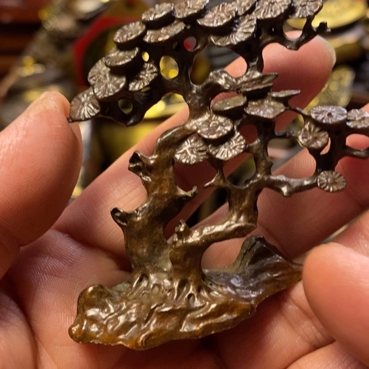 茶台摆件/工艺摆件