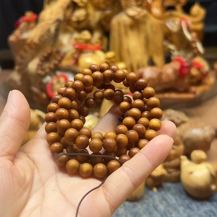柏木（崖柏）太行崖柏摆件