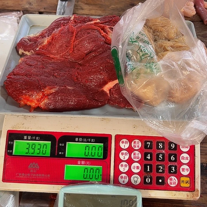 广西土耕马马肉、送马油沙姜小米辣12个月中国大陆